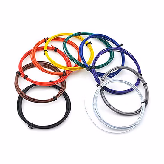 Cable Copper Wire 0.85