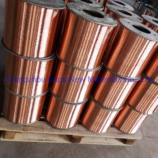 Bare Copper Wire 0.05