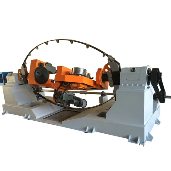 Copper Wire Bunching Machine 630 Double Twsit Wire Stranding Machine