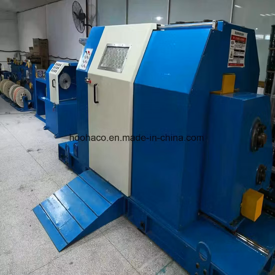 Signal Products Cat5, CAT6, CAT6A/7/8 Network Cable Machine with Extruder Machine, Twisting Machine, Bunching Machine, Coiling Machine, Bunching Machine